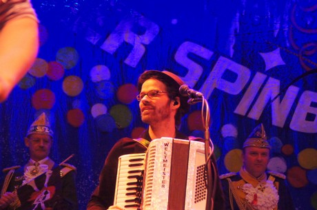 Sitzung der Aidshilfe